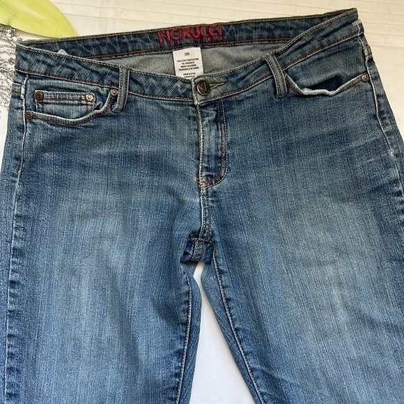 ⭐️fiorucci Safety Jeans⭐️ - Picture 3 of 11